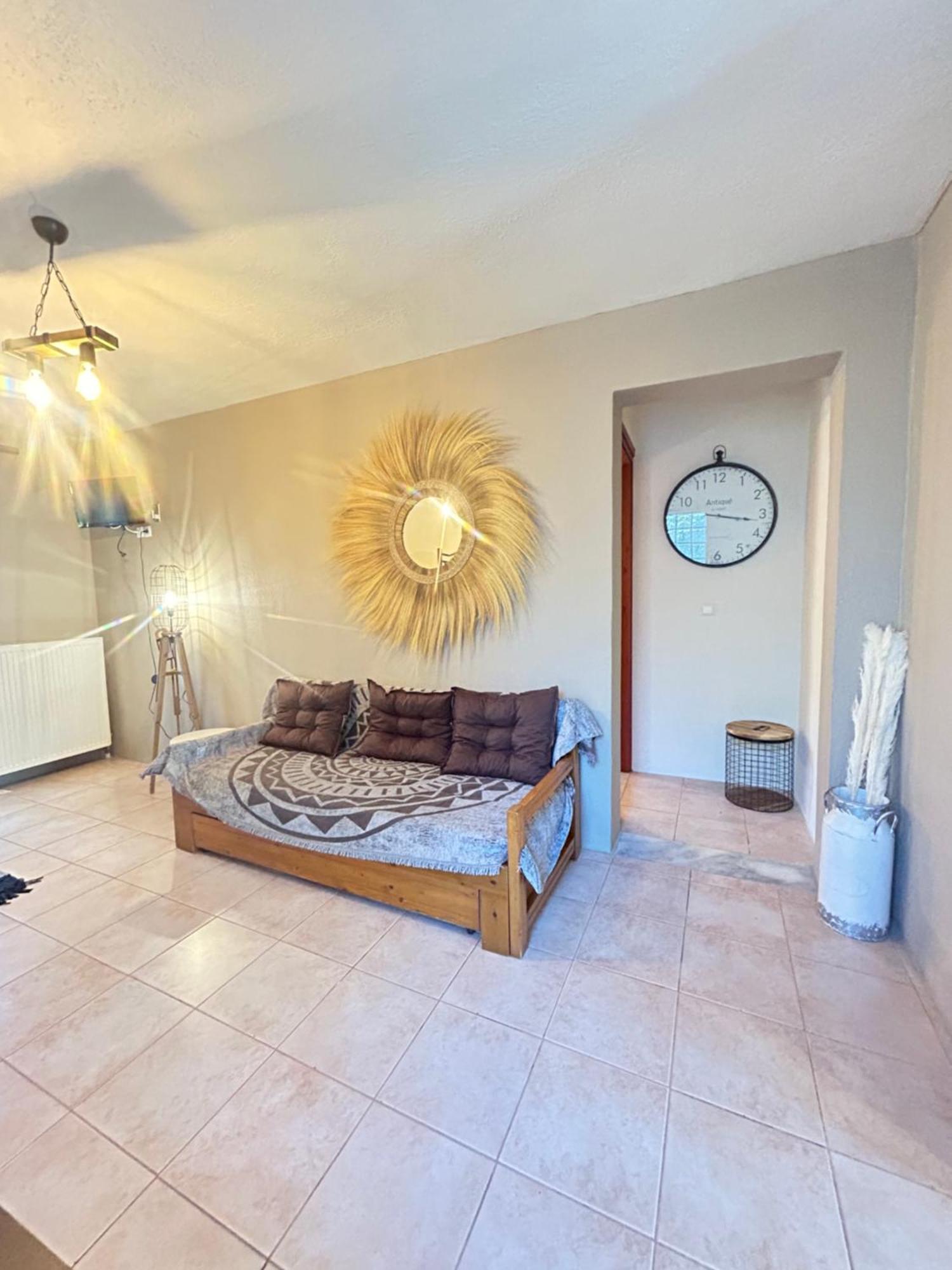 Natura Bungalows-Villa Limenas (Thasos) Exterior foto