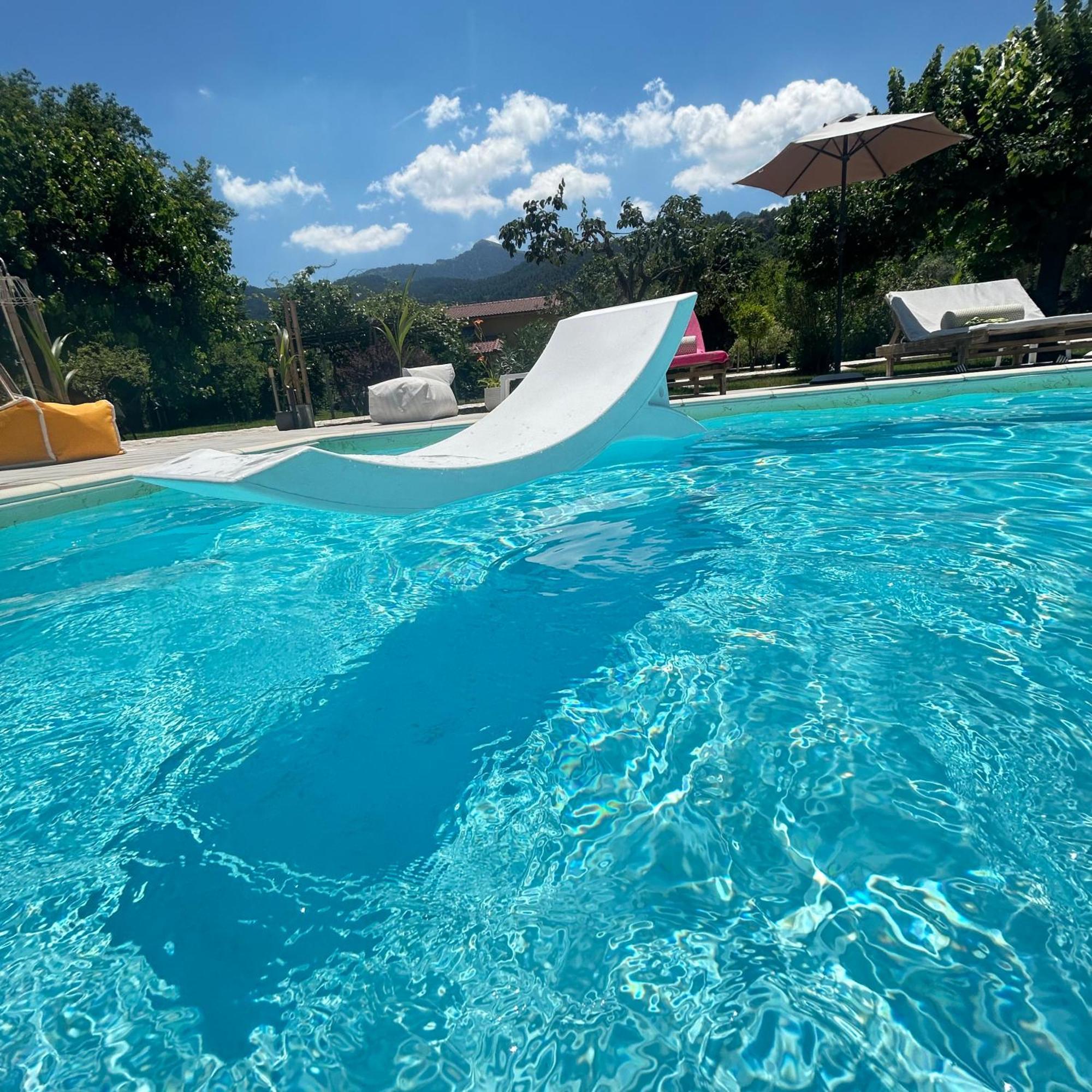 Natura Bungalows-Villa Limenas (Thasos) Exterior foto